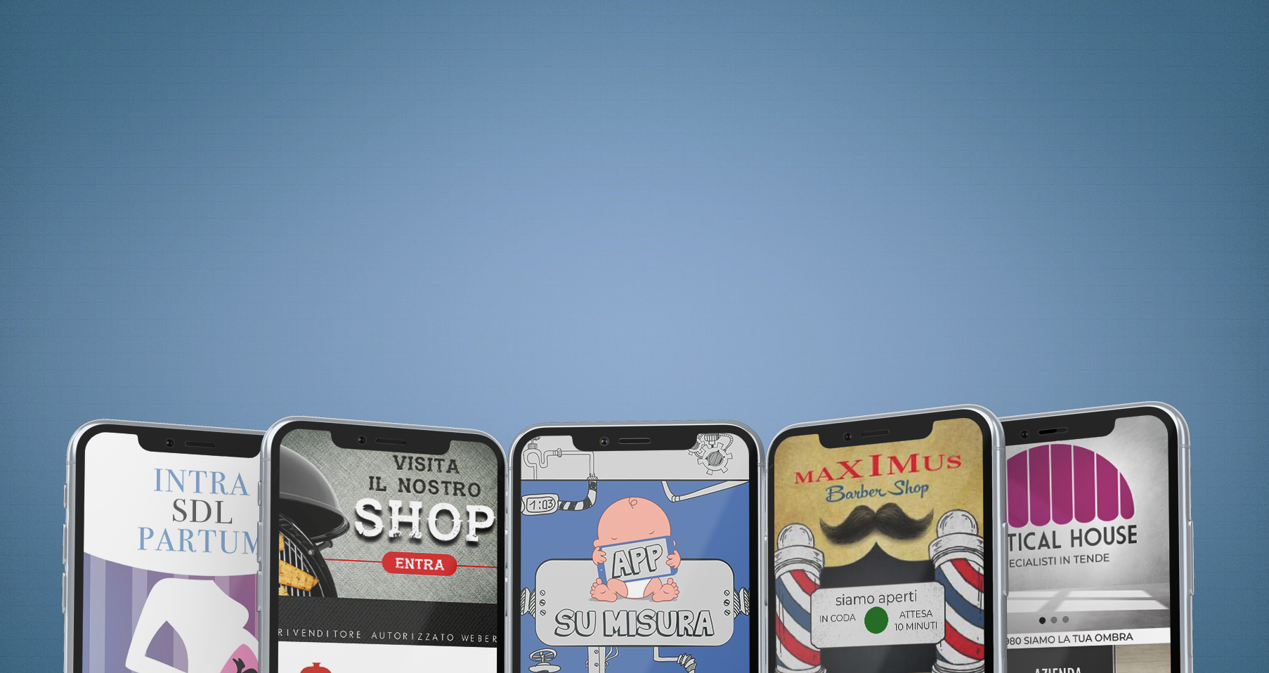 SVILUPPO APP